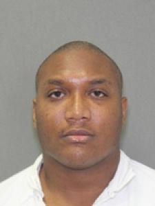 Tevian Parnell a registered Sex Offender of Texas