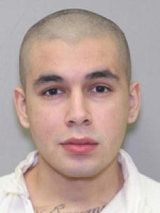 Tristan Anthony Garcia a registered Sex Offender of Texas