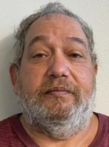 Ruben Delgado a registered Sex Offender of Texas