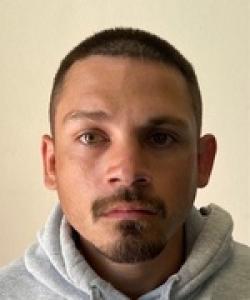 Charles David Fry a registered Sex Offender of Texas