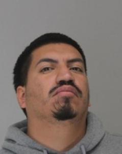 Edward Mendoza a registered Sex Offender of Texas