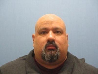Joshua Mc-cowen a registered Sex Offender of Texas