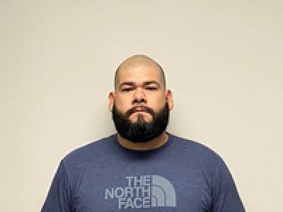 Marcos Sergio Cervantes a registered Sex Offender of Texas