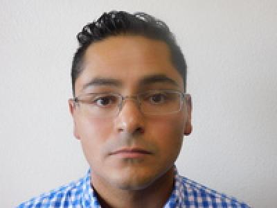 David Ramirez a registered Sex Offender of Texas