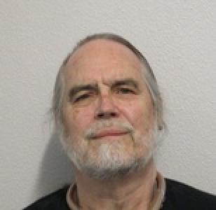 Randall Bruce Maust a registered Sex Offender of Texas