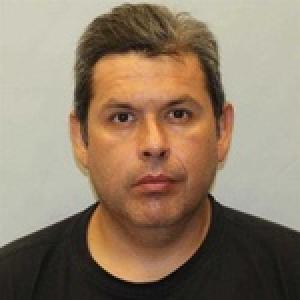 Alfredo Garza a registered Sex Offender of Texas