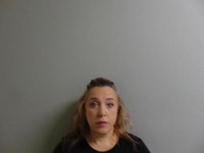 Cherise Alene Goodman a registered Sex Offender of Texas