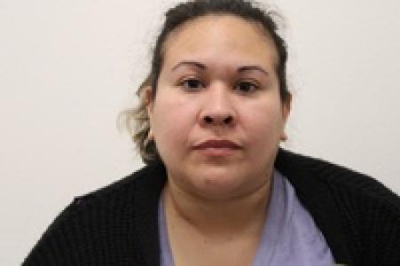 Karina Gallegos a registered Sex Offender of Texas