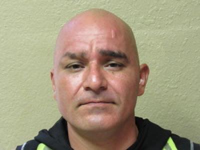 Walter Ulises Bracamonte a registered Sex Offender of Texas