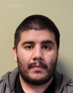 Abel Moreno a registered Sex Offender of Texas