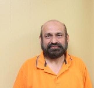 Sultan A Sayani a registered Sex Offender of Texas