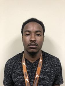 Darron Deshun Ward Jr a registered Sex Offender of Texas