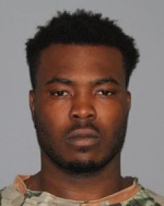 Tyrenzo Dewayne Johnson a registered Sex Offender of Texas