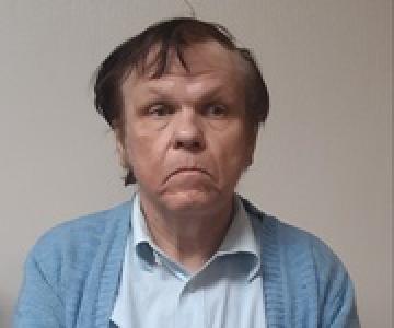 James Randall Persky a registered Sex Offender of Texas