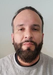 Guillermo Alejan Gibens-acosta a registered Sex Offender of Texas