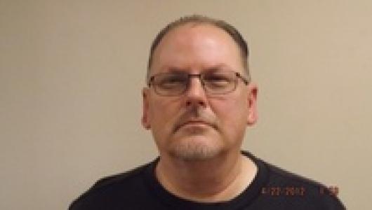 Kevin Patrick Epperson a registered Sex Offender of Texas