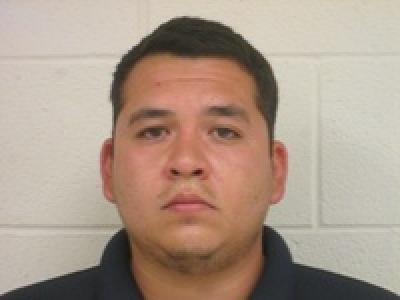 Luis Angel Armendariz a registered Sex Offender of Texas