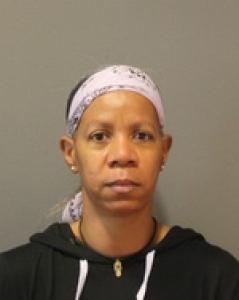 Deidre Kenyda Jones a registered Sex Offender of Texas