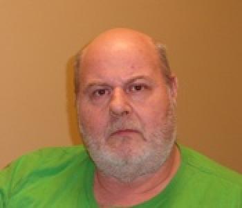 Anthony Quinn Steward a registered Sex Offender of Texas