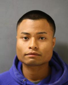 Alfonso Ponce a registered Sex Offender of Texas