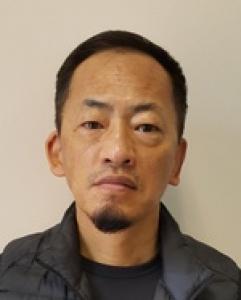 Johnson Shengan Chao a registered Sex Offender of Texas