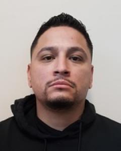 Bryan Esquivel a registered Sex Offender of Texas