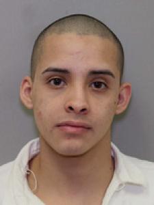 Luis Melendez a registered Sex Offender of Texas