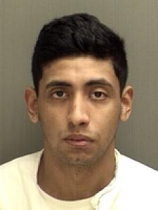 Abimael Soto Campos a registered Sex Offender of Texas