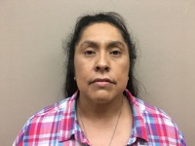 Margaret Cavazos Torres a registered Sex Offender of Texas