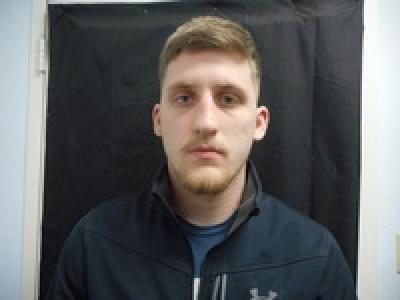 Nailer Cooper III a registered Sex Offender of Texas