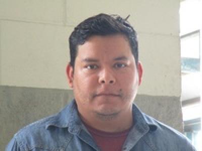 Eric Gonzales a registered Sex Offender of Texas