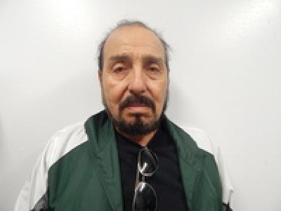 Juan Manuel Moreno a registered Sex Offender of Texas