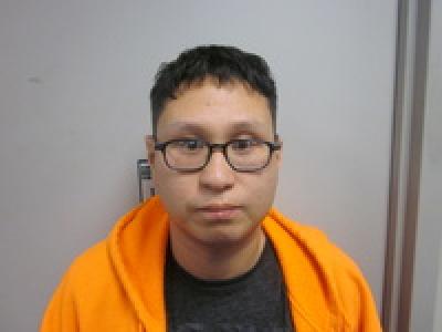 James Burgado a registered Sex Offender of Texas