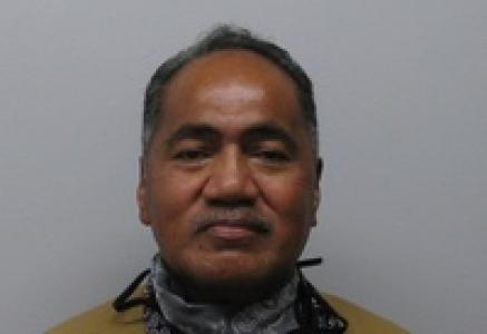 Atapana Veve Tafao a registered Sex Offender of Texas