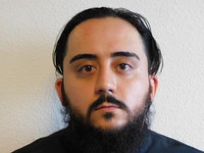 Jesus Manuel Mercado a registered Sex Offender of Texas