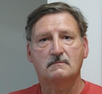 Alfred Menning a registered Sex Offender of Texas