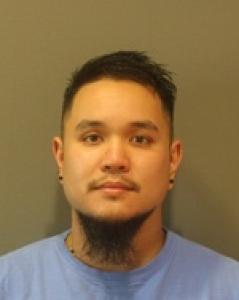 Phi Hoang Tran a registered Sex Offender of Texas