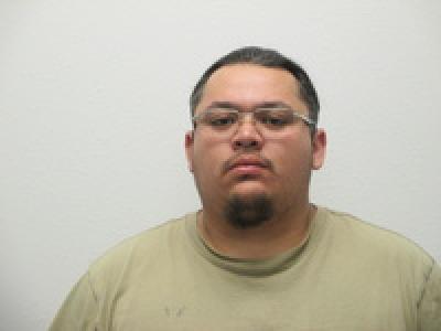 Bryan Anthony Castellanos a registered Sex Offender of Texas