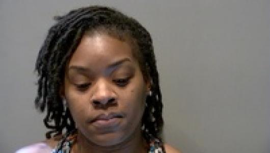 Brandi Nicole Bass a registered Sex Offender of Texas