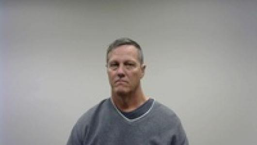 Rodney Graham a registered Sex Offender of Texas