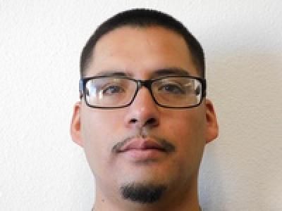 Phillip Andrew Cerbantez a registered Sex Offender of Texas