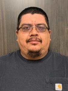 Gilbert Flores a registered Sex Offender of Texas