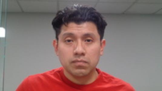 Guillermo Valmore Martinez a registered Sex Offender of Texas