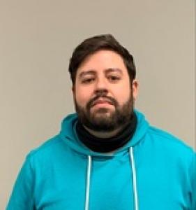 Roberto Ivan Cantu a registered Sex Offender of Texas