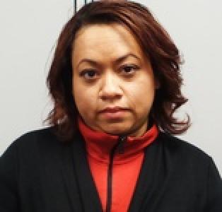 Iris Alfaro a registered Sex Offender of Texas