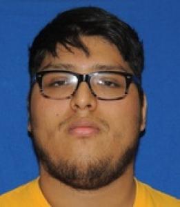 Alfredo Jimenez a registered Sex Offender of Texas