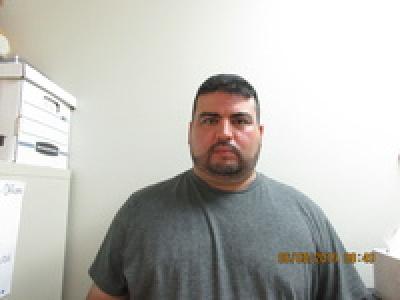 Jesus Bernardino Garcia a registered Sex Offender of Texas