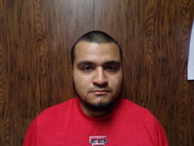 Alexeiv Perez-vazquez a registered Sex Offender of Texas