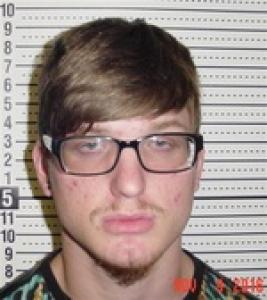 Phoenix Grady Cunningham a registered Sex Offender of Texas