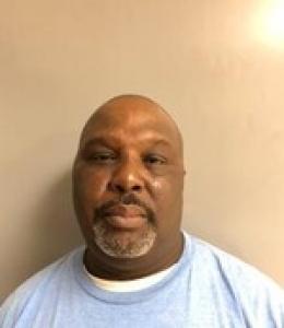 Jeffery Eugene Jones a registered Sex Offender of Texas